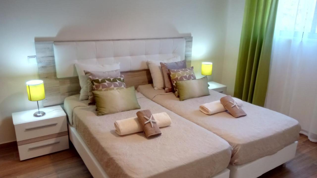 Albufeira Premium Apartment Экстерьер фото