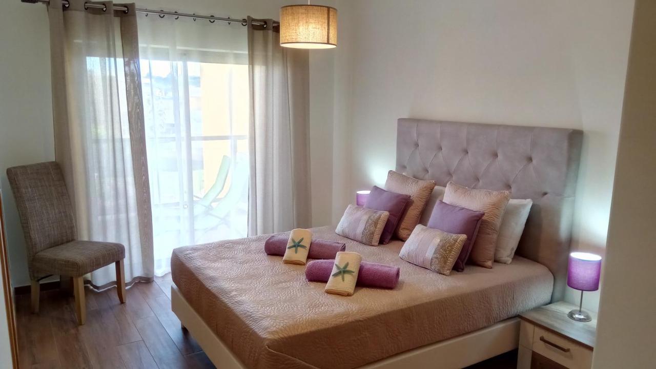 Albufeira Premium Apartment Экстерьер фото