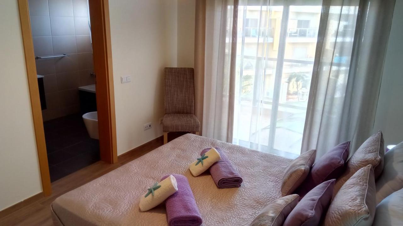 Albufeira Premium Apartment Экстерьер фото
