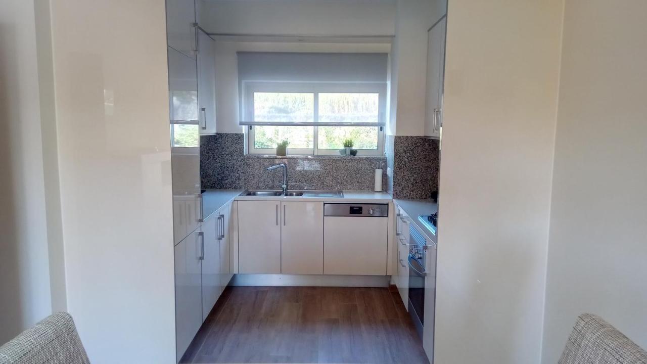 Albufeira Premium Apartment Экстерьер фото
