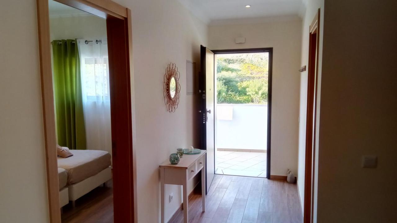 Albufeira Premium Apartment Экстерьер фото