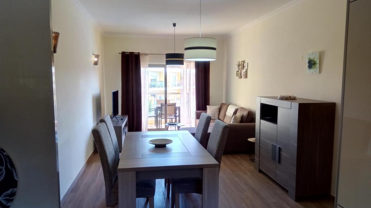 Albufeira Premium Apartment Экстерьер фото
