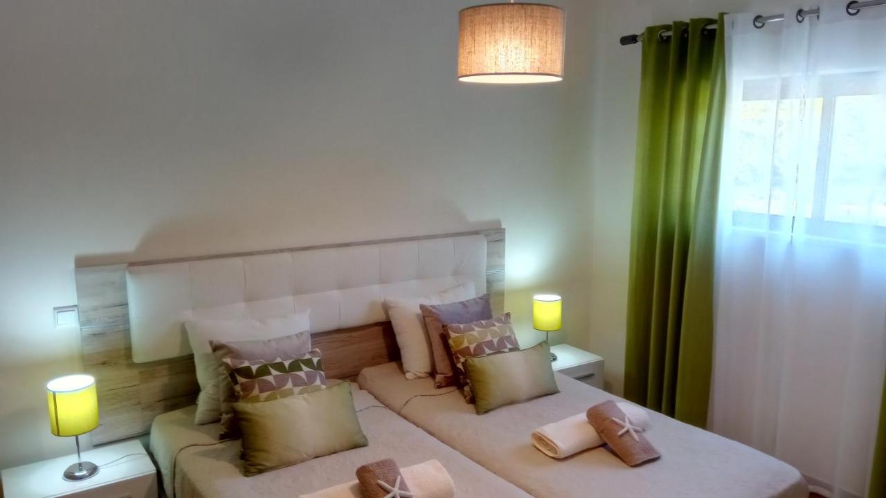 Albufeira Premium Apartment Экстерьер фото