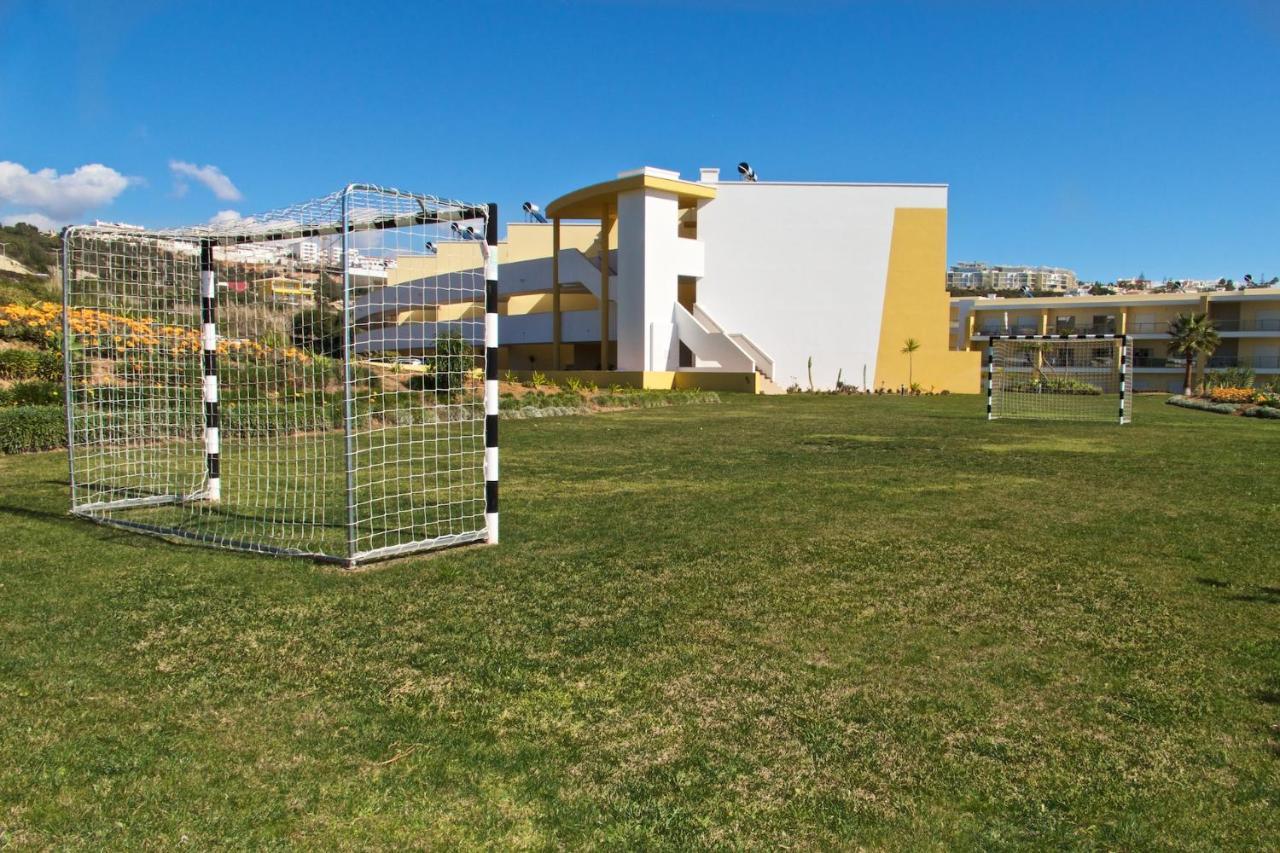Albufeira Premium Apartment Экстерьер фото