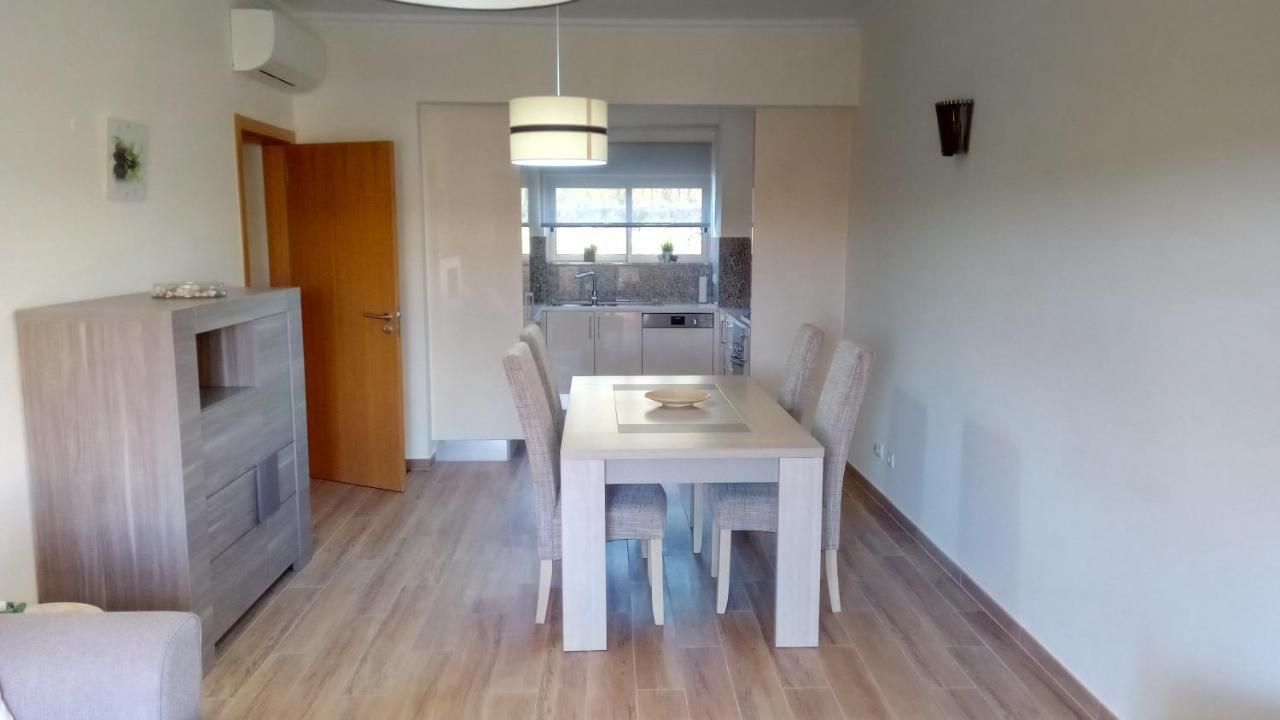 Albufeira Premium Apartment Экстерьер фото