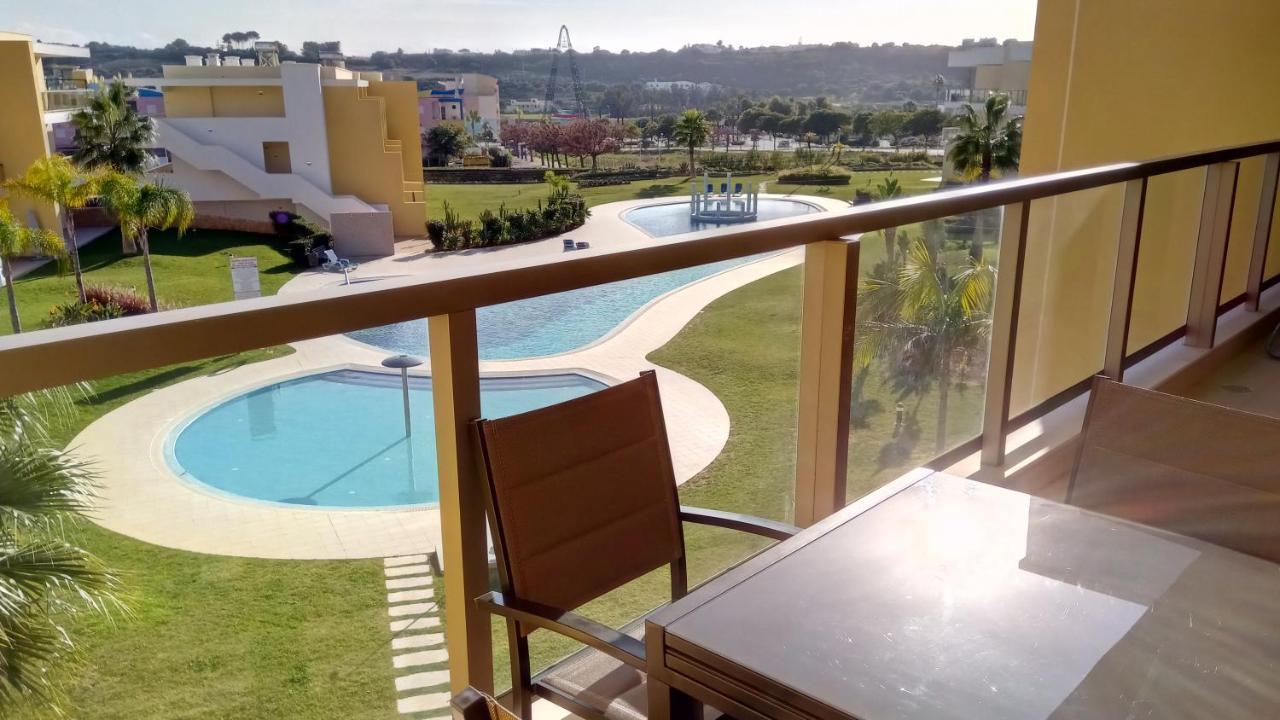 Albufeira Premium Apartment Экстерьер фото