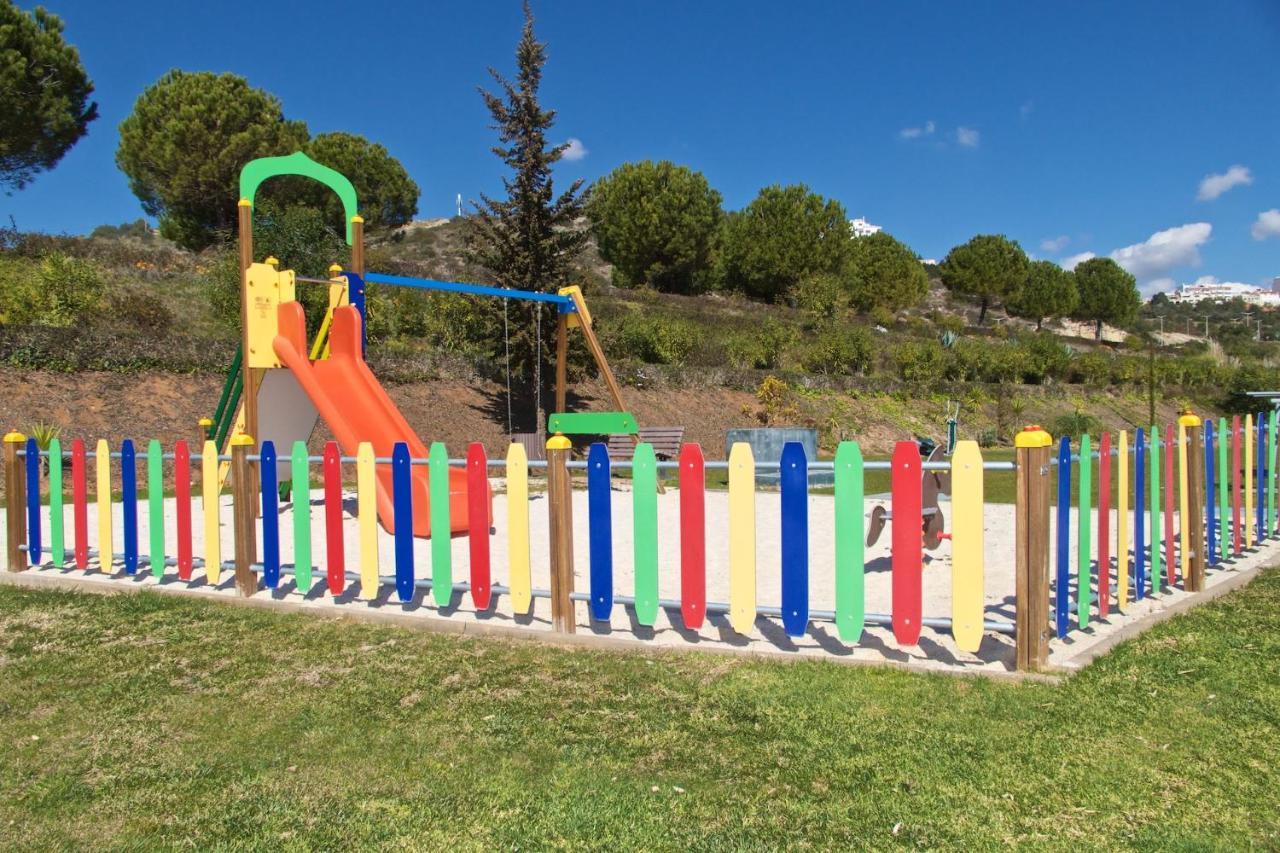 Albufeira Premium Apartment Экстерьер фото