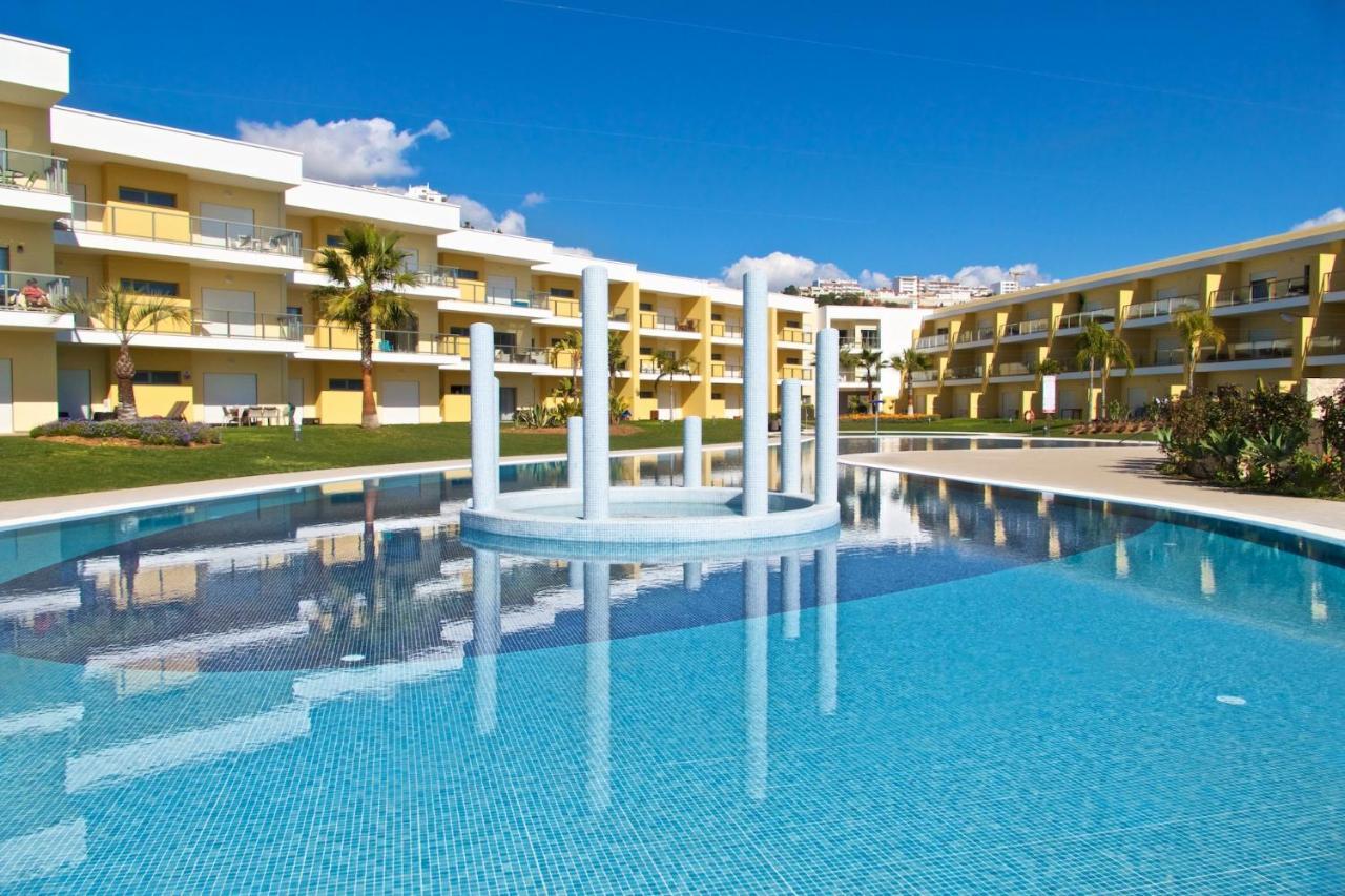 Albufeira Premium Apartment Экстерьер фото