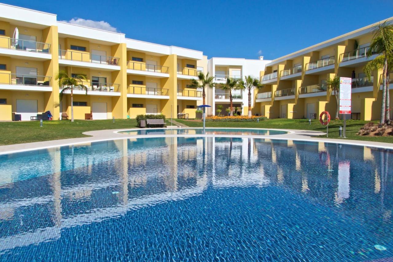 Albufeira Premium Apartment Экстерьер фото