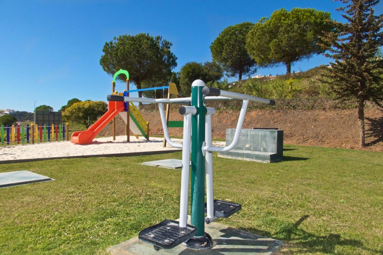 Albufeira Premium Apartment Экстерьер фото