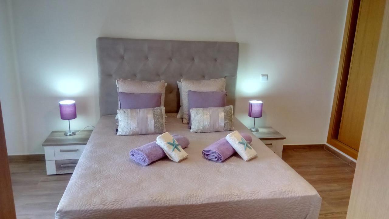 Albufeira Premium Apartment Экстерьер фото