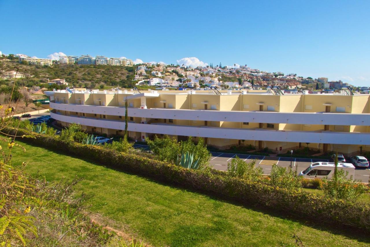 Albufeira Premium Apartment Экстерьер фото