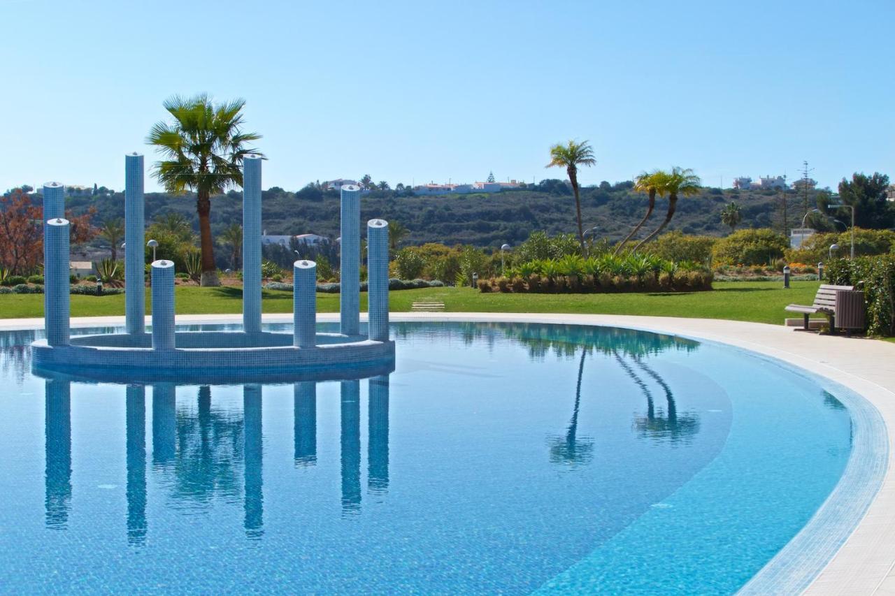 Albufeira Premium Apartment Экстерьер фото