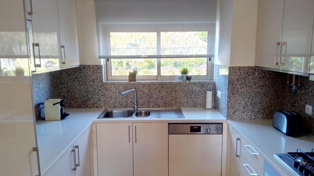 Albufeira Premium Apartment Экстерьер фото