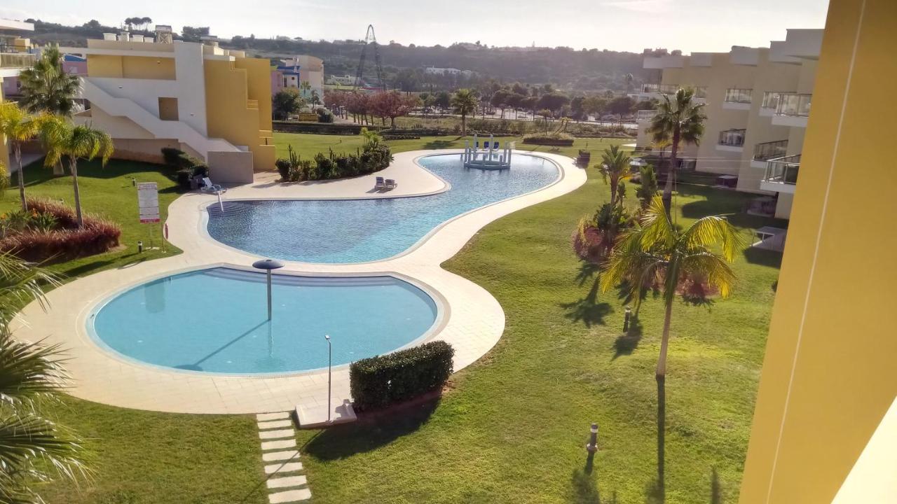 Albufeira Premium Apartment Экстерьер фото